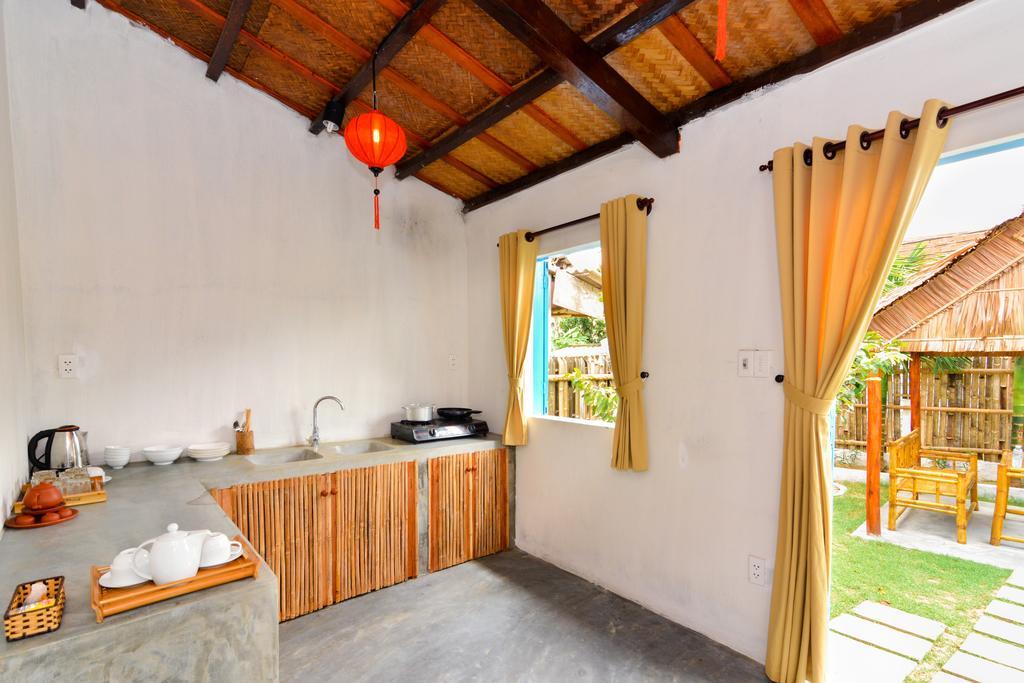 Local Beach Homestay Hoi An Room photo