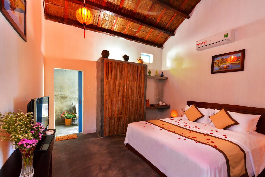 Local Beach Homestay Hoi An Room photo