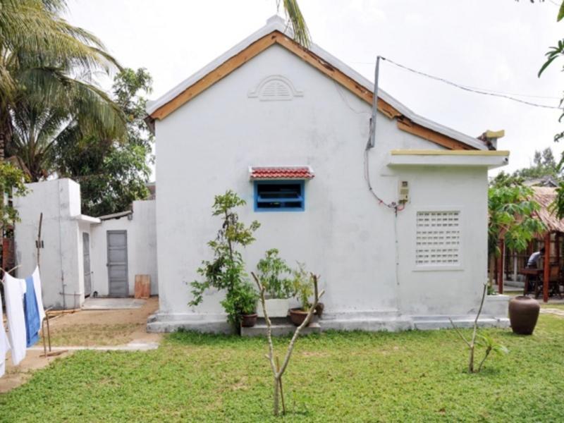 Local Beach Homestay Hoi An Exterior photo